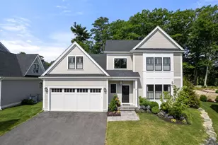 106 Horrigan Dr, Dedham, MA 02026 - Photo 1