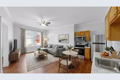 10 Porter Street Court #2A, Salem, MA 01970 - Photo 1