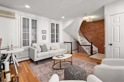 22 Shawmut St #TH, Boston, MA 02116 - Photo 1