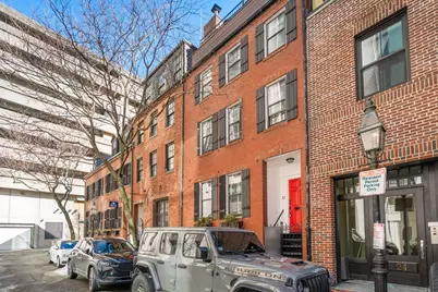 22 Shawmut St #TH, Boston, MA 02116 - Photo 16