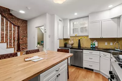 22 Shawmut St #TH, Boston, MA 02116 - Photo 4