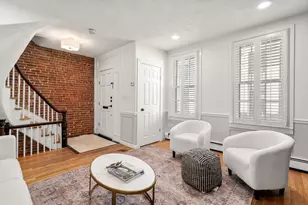 22 Shawmut St, Boston, MA 02116 - Photo 2