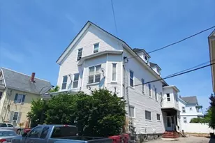 84 Pleasant St, Lowell, MA 01852 - Photo 2