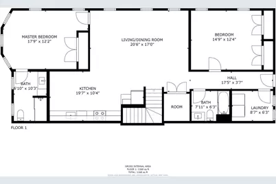3 Neilon Park #3, Malden, MA 02148 - Photo 10