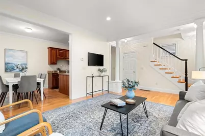 743 Massachusetts Ave #743, Arlington, MA 02476 - Photo 8