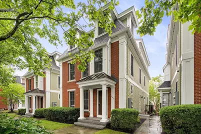 743 Massachusetts Ave #743, Arlington, MA 02476 - Photo 2