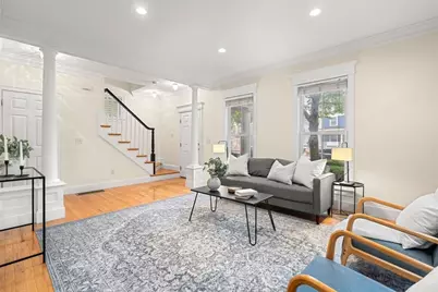 743 Massachusetts Ave #743, Arlington, MA 02476 - Photo 4
