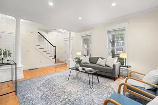 743 Massachusetts Ave, Arlington, MA 02476 - Photo 4