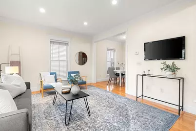 743 Massachusetts Ave #743, Arlington, MA 02476 - Photo 6