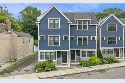 331 Bridge St #2, Salem, MA 01970 - Photo 1