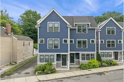 331 Bridge St #2, Salem, MA 01970 - Photo 1