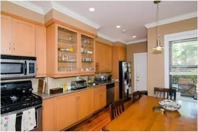 268 River St #2, Cambridge, MA 02139 - Photo 1