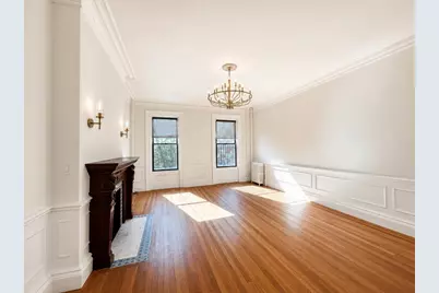 231 Beacon Street #1, Boston, MA 02116 - Photo 1