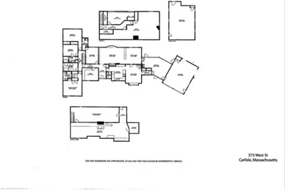 575 West Street, Carlisle, MA 01741 - Photo 26