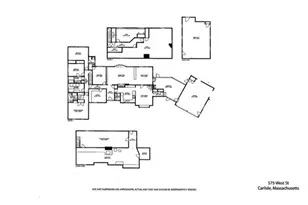575 West St, Carlisle, MA 01741 - Photo 26