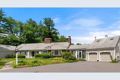 575 West Street, Carlisle, MA 01741 - Photo 2