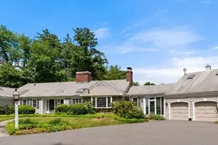575 West St, Carlisle, MA 01741 - Photo 2