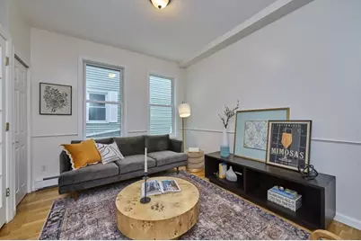 9 Mullins Ct. #D, Cambridge, MA 02141 - Photo 2