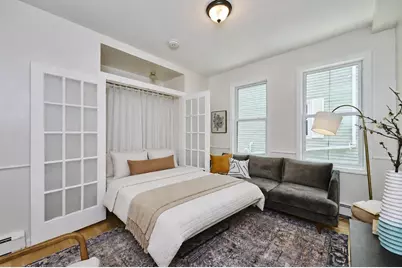 9 Mullins Ct. #D, Cambridge, MA 02141 - Photo 4