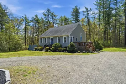 491 Cherry Street, Bridgewater, MA 02324 - Photo 2