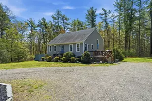 491 Cherry St, Bridgewater, MA 02324 - Photo 2