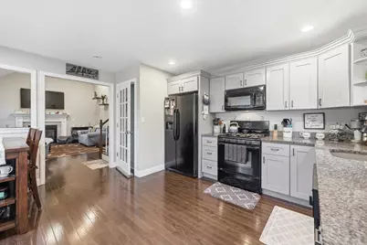 491 Cherry Street, Bridgewater, MA 02324 - Photo 4