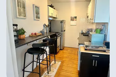 81 Mount Vernon Street #7, Boston, MA 02108 - Photo 4