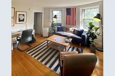 81 Mount Vernon Street #7, Boston, MA 02108 - Photo 2