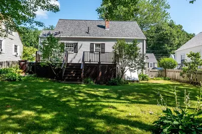105 Crane Street, Dedham, MA 02026 - Photo 38