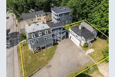 149 High St, Fitchburg, MA 01420 - Photo 42