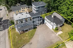 149 High St, Fitchburg, MA 01420 - Photo 42