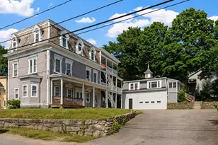 149 High St, Fitchburg, MA 01420 - Photo 1