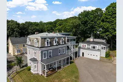 149 High St, Fitchburg, MA 01420 - Photo 2
