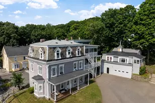 149 High St, Fitchburg, MA 01420 - Photo 2
