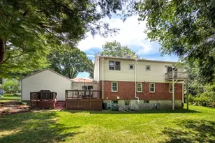 1 Dawes Rd, Lexington, MA 02421 - Photo 32