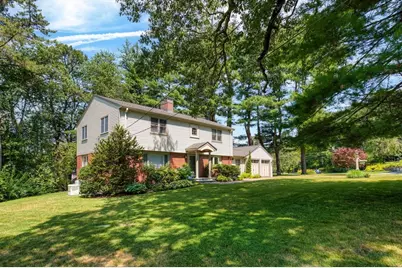 1 Dawes Rd, Lexington, MA 02421 - Photo 2
