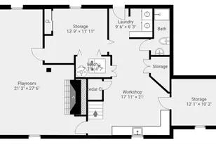1 Dawes Rd, Lexington, MA 02421 - Photo 38