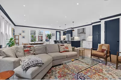 5 Caspian Way #2, Boston, MA 02125 - Photo 1