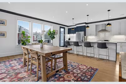5 Caspian Way #2, Boston, MA 02125 - Photo 2