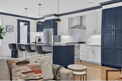 5 Caspian Way #2, Boston, MA 02125 - Photo 6