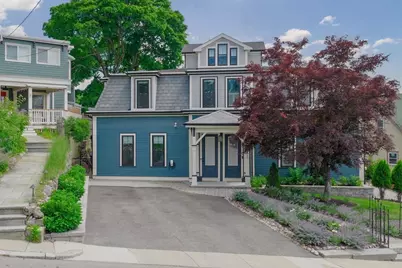 5 Caspian Way #2, Boston, MA 02125 - Photo 24
