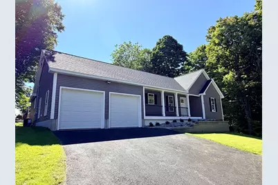 20 Highland Ave, West Boylston, MA 01583 - Photo 1