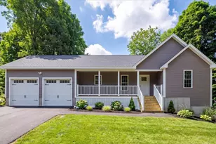 20 Highland Ave, West Boylston, MA 01583 - Photo 1