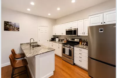 63 Berkeley Street #3, Boston, MA 02118 - Photo 2