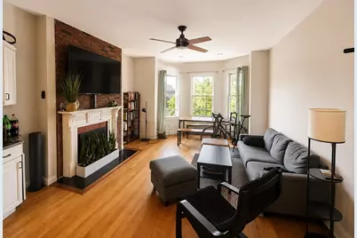 63 Berkeley Street #3, Boston, MA 02118 - Photo 1