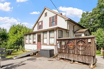 32 Ward, Tewksbury, MA 01876 - Photo 2