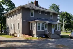 403 S Main St, Sharon, MA 02067 - Photo 2