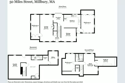 50 Miles St, Millbury, MA 01527 - Photo 38