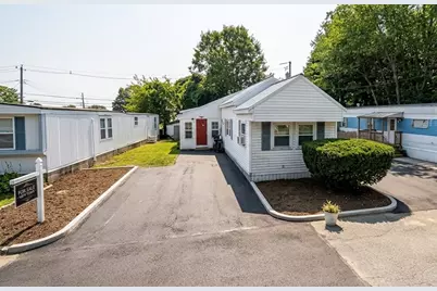 261 Newbury Street #13, Peabody, MA 01960 - Photo 2