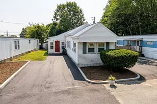 261 Newbury St, Peabody, MA 01960 - Photo 4